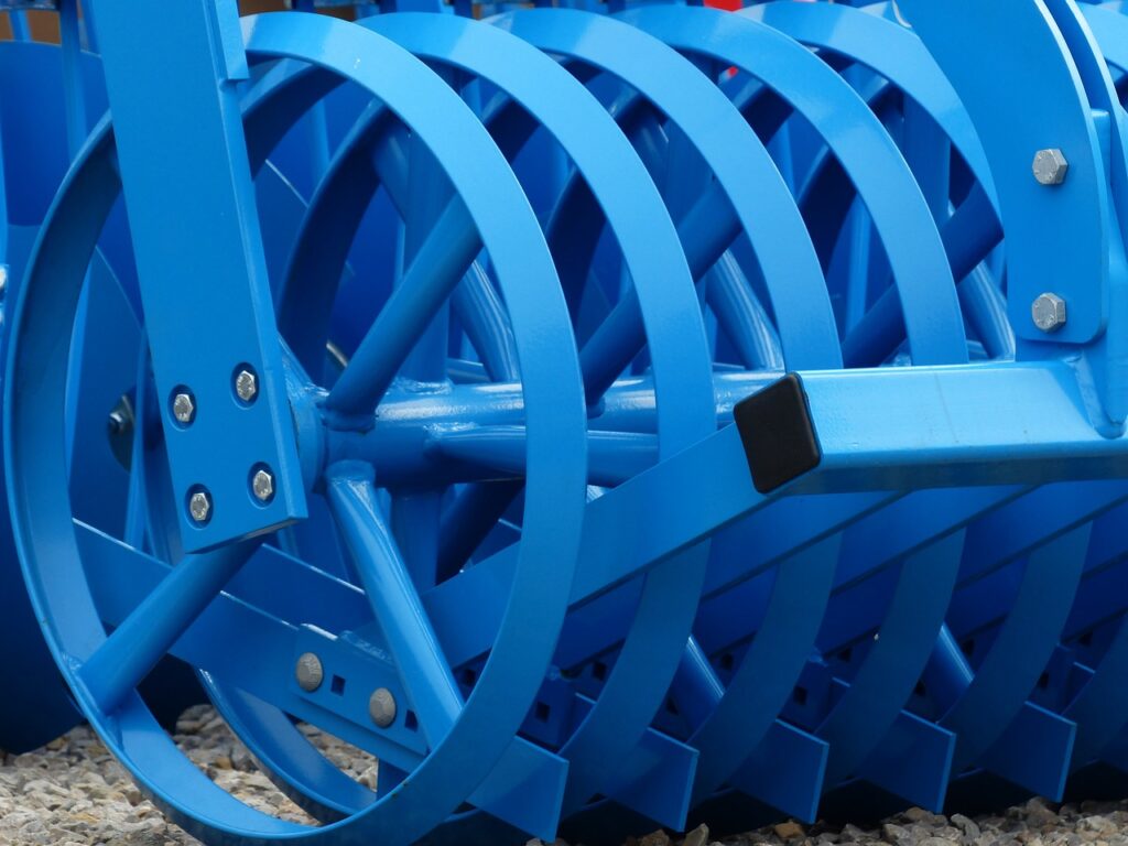 short disc harrow, harrow, short slices-114605.jpg