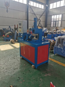 Metal Working Machinery